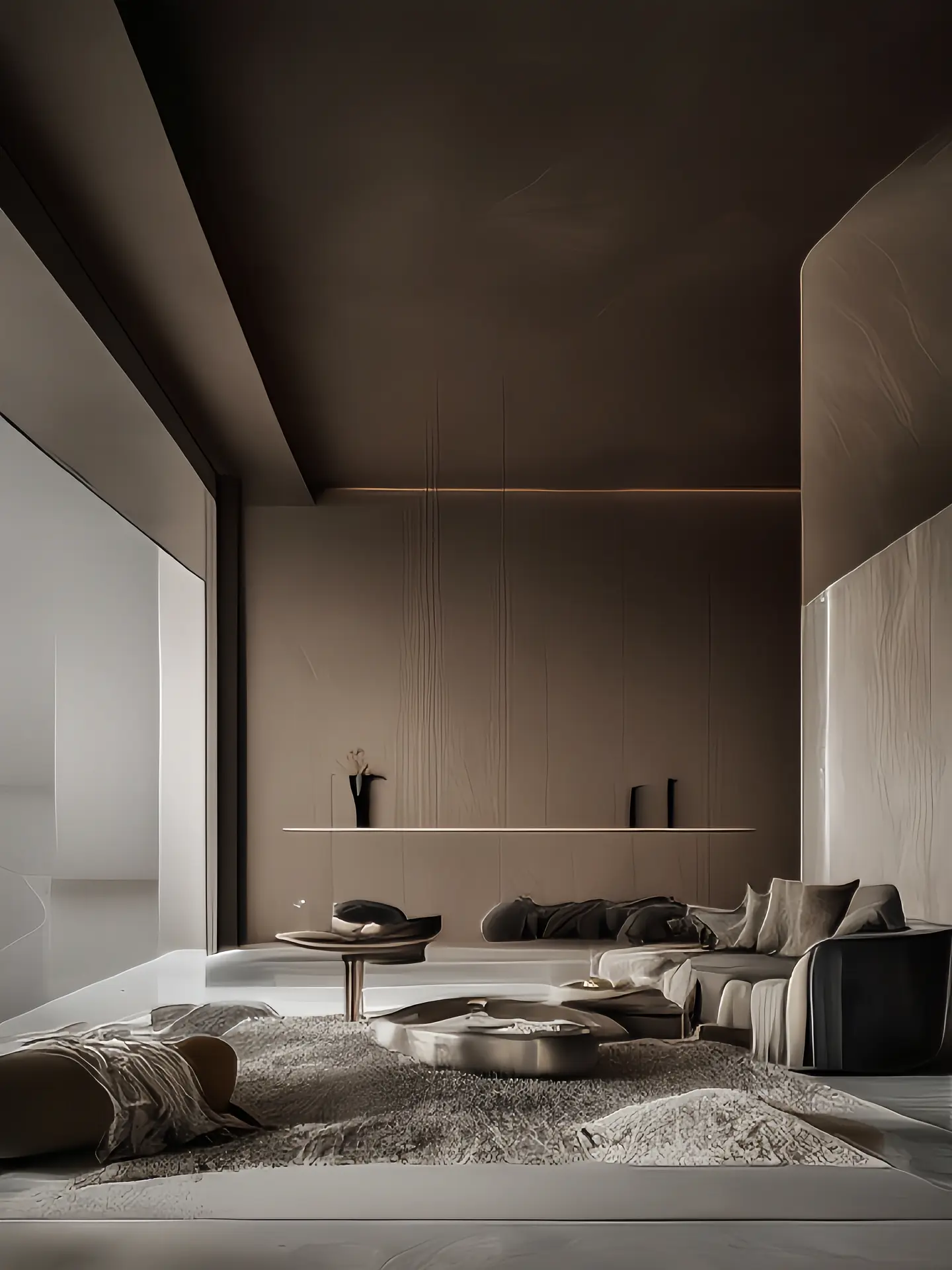 Modern Minimal — 8